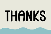 Sunflower, a Script Font by FreshTypeINK (Thumbnail 6 of 8)