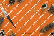 Wrapping Tissue Paper Mockup Set, a Pens & Pencil Mockup by creatsy5 (Thumbnail 41 of 54)