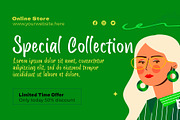 Mylan Gloria, a Handwritten Font by Get Studio (Thumbnail 8 of 10)