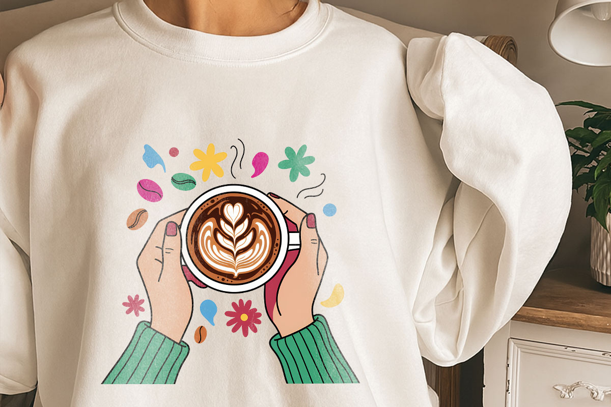 Coffee icon collection, a Graphic by GlitterCraft (Photo 35 of 102)
