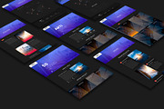 Architecture Agency Portfolio HTML5, a HTML Template by RiveupDigital (Thumbnail 2 of 2)