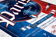 Sounds of Paris Flyer Template, a Flyer Template by ThatsDesignArt (Thumbnail 6 of 6)