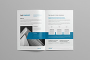 Company Profile, a Brochure Template by Pro-Gh (Thumbnail 3 of 9)