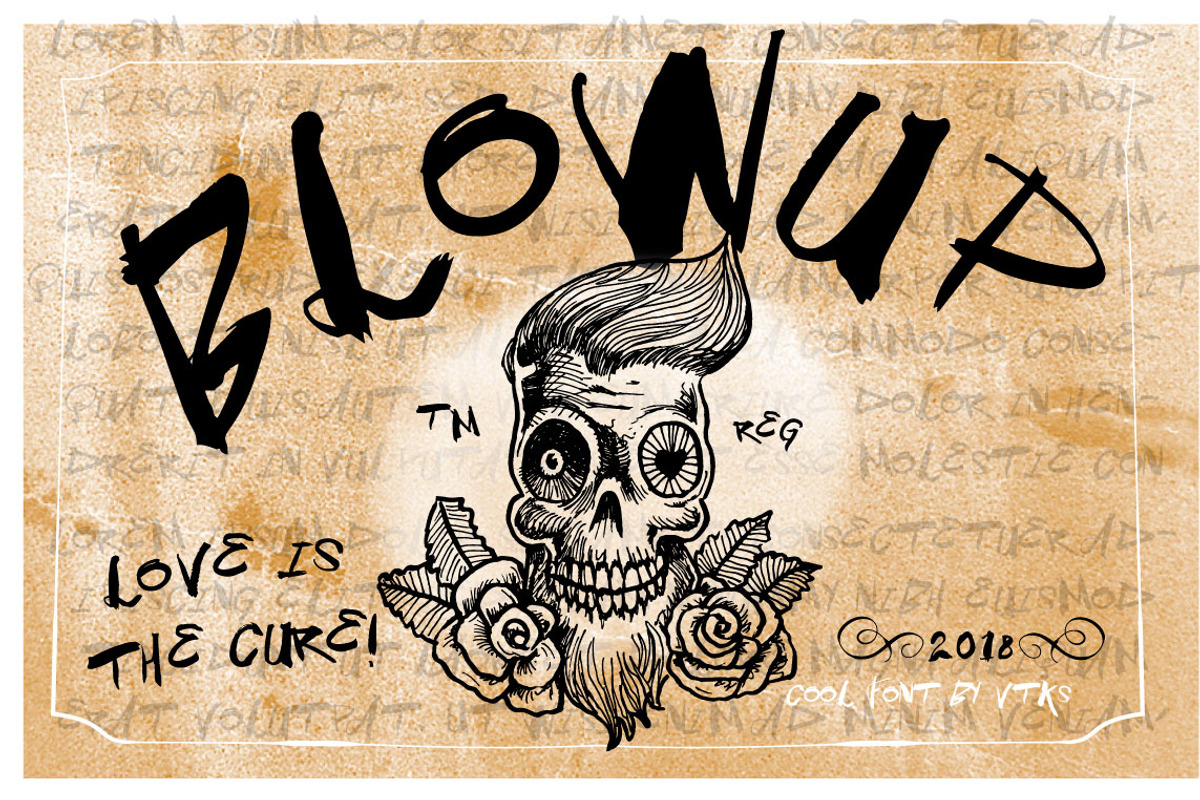 BlowUp