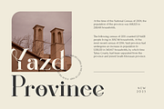 Renaisans Sans Modern Serif, a Serif Font by Creatype Studio (Thumbnail 4 of 10)