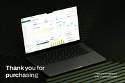 AI Marketing Dashboard UI Kit, an UI Kit Template by Creative Perspective (Thumbnail 8 of 8)