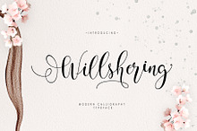 Willshering Script