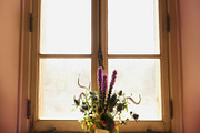 Window with vase, an Abstract Photo by The Free Creatives (Thumbnail 1 of 2)