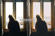 Kodak Portra Film Lightroom Presets, an Action Add-On by CityTurtles (Thumbnail 10 of 10)