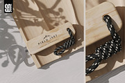 Bottle Opener with Rope Mockup, an Advertising Mockup by SD Mockup (Thumbnail 2 of 4)