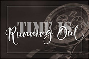 Spotlight, a Script Font by Byuly Ayika (Thumbnail 6 of 11)