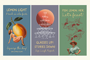 Oh Sweetheart Handwritten Font Duo, a Handwritten Font by SNIPESCIENTIST (Thumbnail 14 of 27)