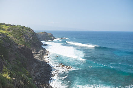 Beauty containing maui, hawaii, and surf
