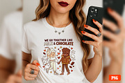 Valentine’s Coffee Sublimation, an Object Graphic by GlitterCraft (Thumbnail 32 of 41)