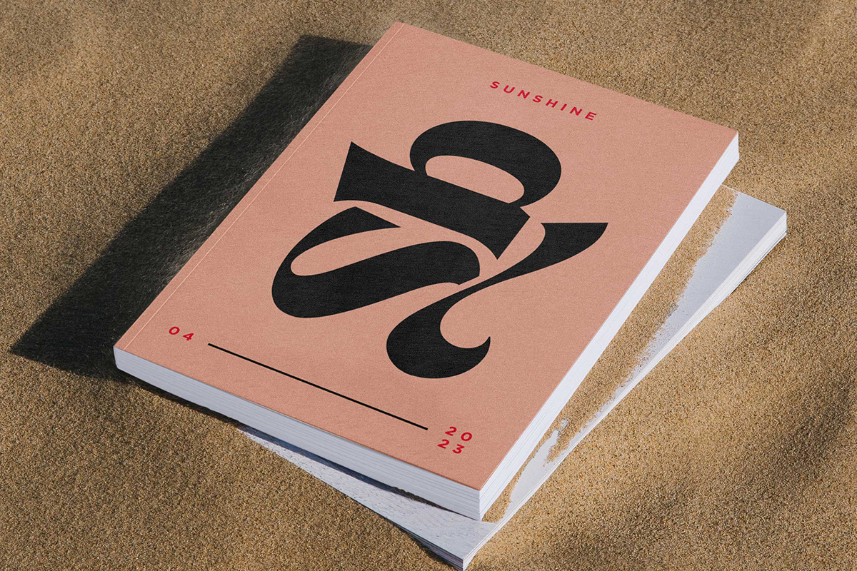 Grand Dae, a Serif Font by Say Studio (Photo 10 of 13)