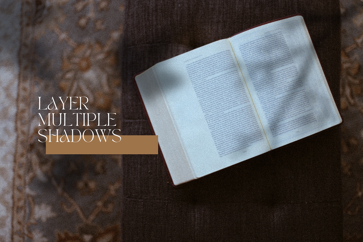 Autumn Shadows +Bonus Spooky Shadows, an Object Graphic by Jessica Fadel Design (Photo 5 of 18)