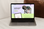 Showit Website Template - Kyle, a Websites & App Template by Capri & Rome (Thumbnail 2 of 6)