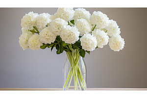 centerpiece flower cauliflower white, a Background Photo by pikepicture