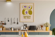 Healthy Food | Wall Art Collection, an Object Graphic by Leleka.Store (Thumbnail 17 of 20)