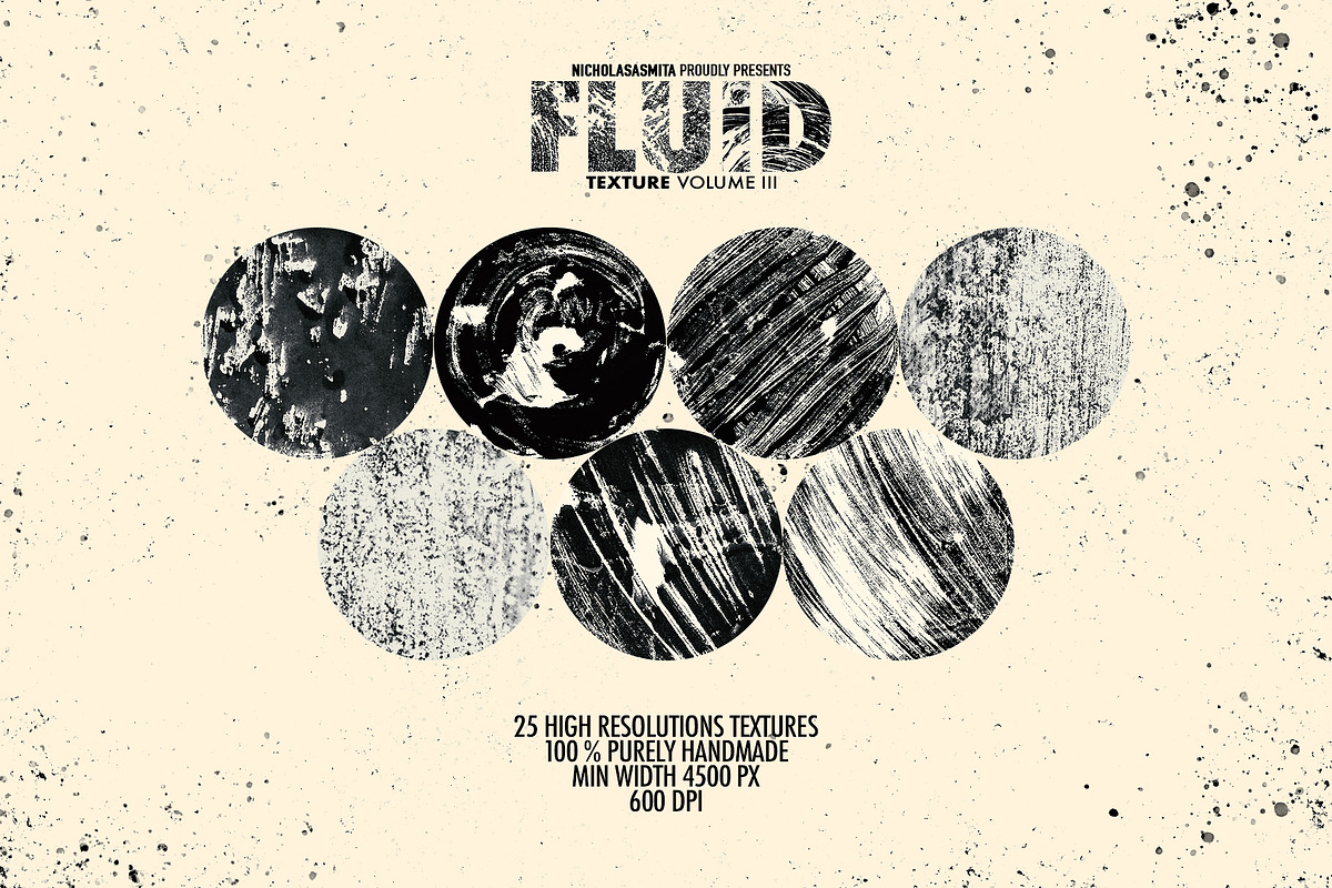 Fluid Texture Volume III, a Texture Graphic by nicholasasmita (Photo 3 of 6)