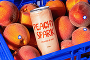 Jellymo - Playful Chunky Display, a Sans Serif Font by BumbleGraph Studio (Thumbnail 4 of 15)