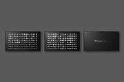Halbert - Business PowerPoint, a Presentation Template by Dens Creative Studio (Thumbnail 6 of 6)