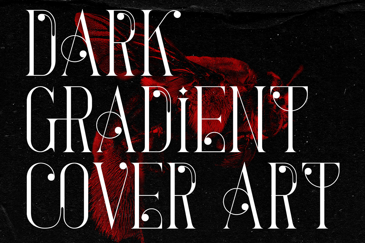 Largely Elegant Font, a Serif Font by 177Studio (Photo 3 of 6)