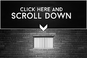 Prison PSD Backdrop, a Texture Graphic by Krukowski Graphics (Thumbnail 2 of 2)