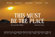 Callgrim - Serif Display Font, a Serif Font by Haps Space (Thumbnail 11 of 14)