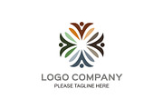 20 Logo Young Templates Bundle, a Branding & Logo Template by Friendesigns (Thumbnail 15 of 21)