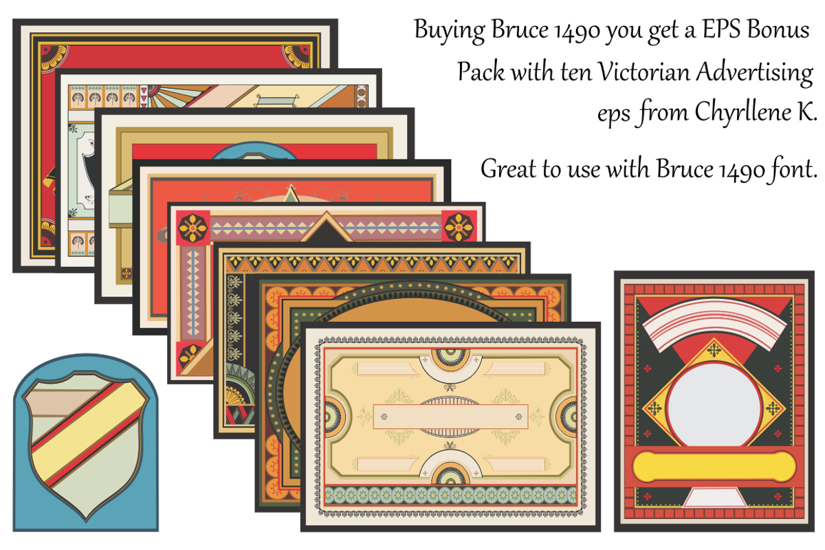 Bruce 1490 preview 2