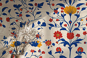 Traditional Mediterranean Pattern, a Pattern Graphic by Olya Creative (Thumbnail 5 of 10)