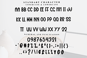Autumn Spirit, a Script Font by InermediaSTUDIO (Thumbnail 4 of 8)