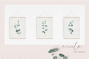 Verdure - Spring Greenery, an Illustration by Opal Creative (Thumbnail 5 of 7)