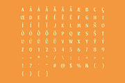 Desertfolk - Boho Aesthetic Display, a Sans Serif Font by Studio Moara (Thumbnail 2 of 8)