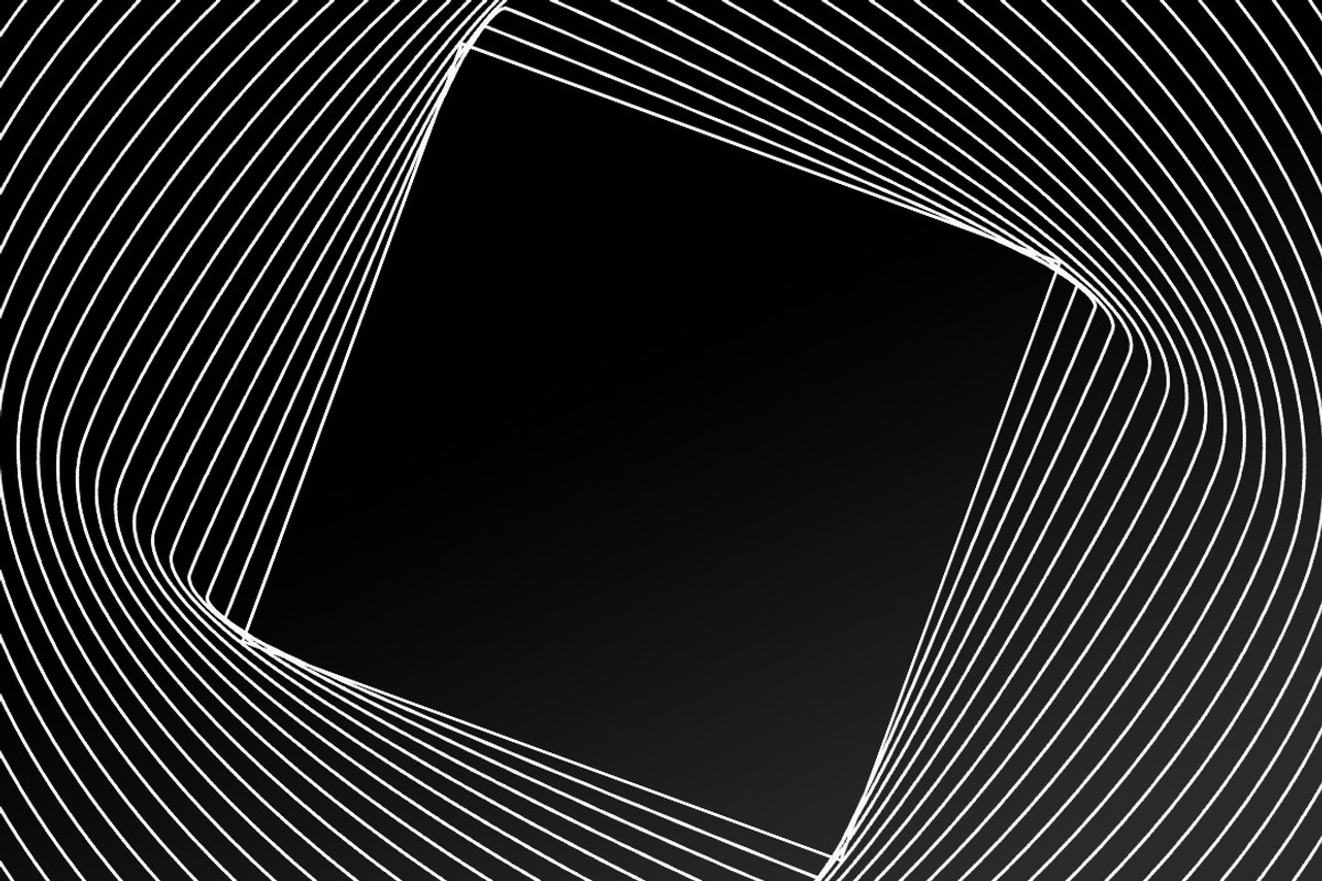 Abstract Wave Pack 02, a Texture Graphic by Nashville Assets Co. (Photo 3 of 4)