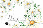 Big Bloom Bundle, an Object Illustration by Olga Koelsch (Thumbnail 10 of 13)