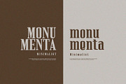 Silquora - Serif Font, a Font by Alpaprana (Thumbnail 2 of 10)