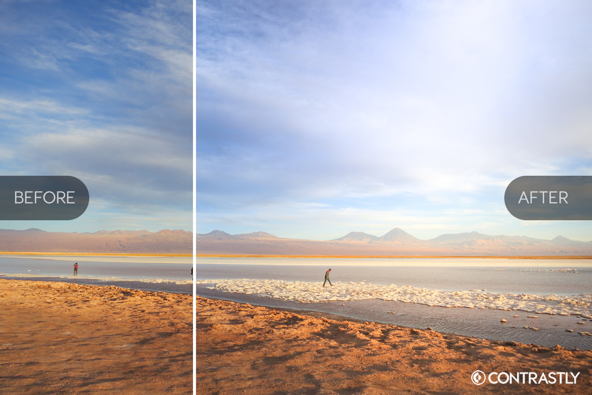 Solar Spots Lightroom Presets, a Plug-in Add-On by Contrastly Shop (Photo 3 of 4)