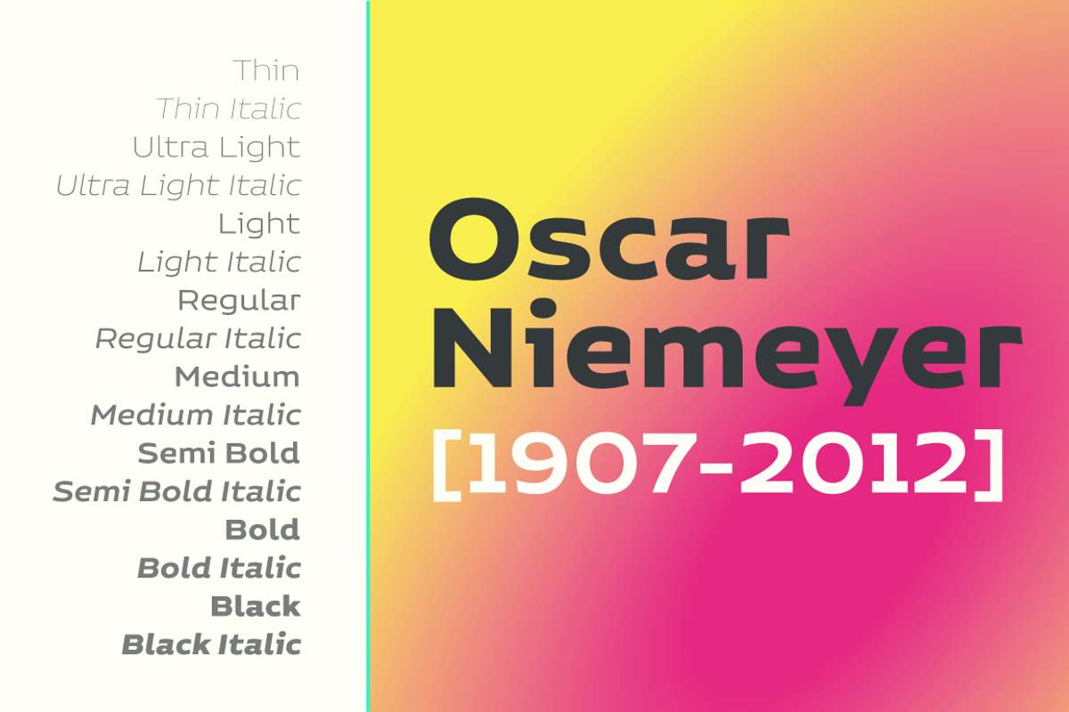 Niemeyer - Family 50% off preview 5