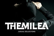 Agheria, a Serif Font by IM Studio (Thumbnail 12 of 12)