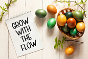 Happy Easter, a Sans Serif Font by InermediaSTUDIO (Thumbnail 3 of 8)