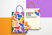 Gift Box Mockups Bundle, a Packaging Mockup by Custom Scene (Thumbnail 5 of 12)