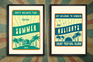 Retrohols - Retro Condensed Font