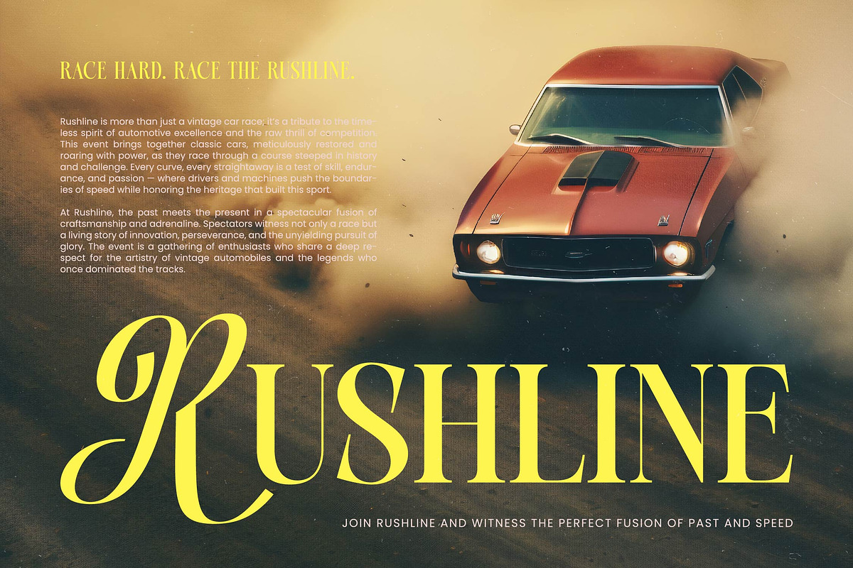 Natives Honor Elegant Hybrid Serif, a Serif Font by timelesstype.co (Photo 8 of 20)