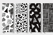 Geometric Laser Cut Patterns, a Templates & Theme by Creativeshirt (Thumbnail 8 of 10)