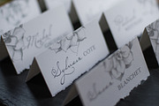 Succulent Wedding Suite, an Invitation Template by Laura K Invitations (Thumbnail 2 of 6)