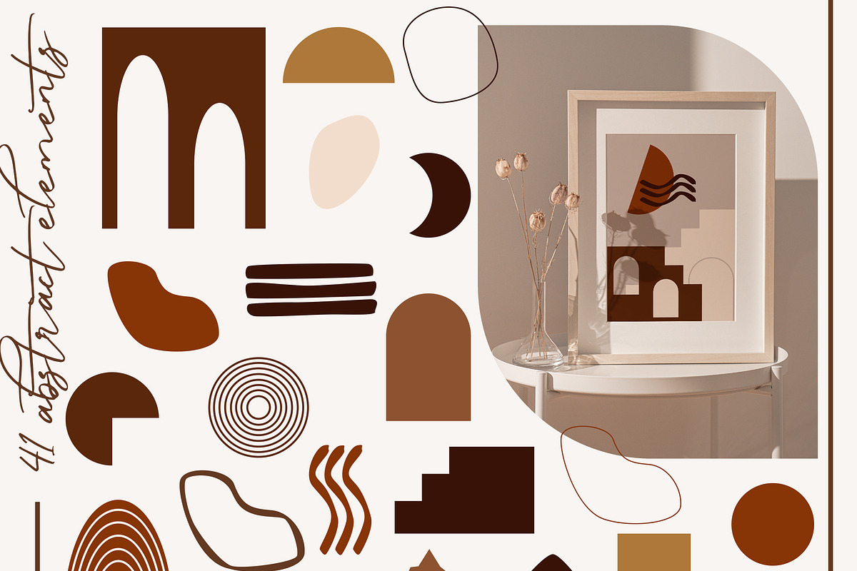 Big BOSS collection., a Decorative Illustration by EasyArt (Photo 9 of 10)