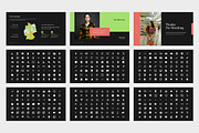 Refa : Food Retail Google Slides, a Presentation Template by Punkl Camp (Thumbnail 9 of 9)