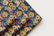 Colorful Pansies Floral Pattern, a Pattern Graphic by StudioGlouna (Thumbnail 7 of 9)